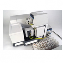FTIR Oil Analyzer Supplies